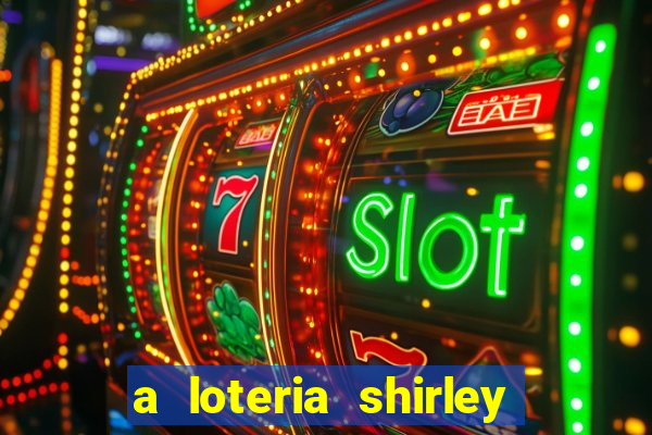 a loteria shirley jackson pdf